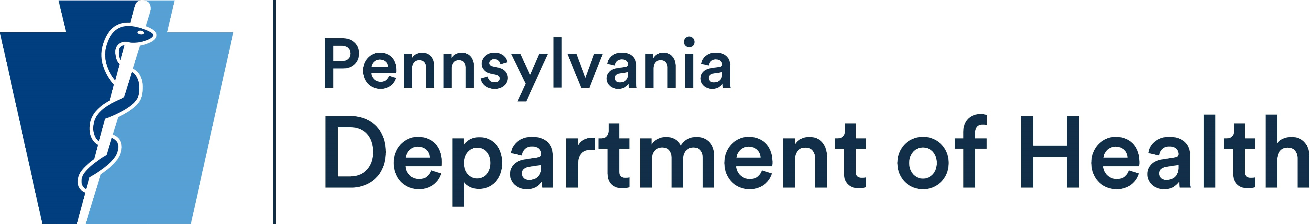 PA Department of Health